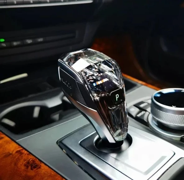 AUTOGP Bmw f40 kristal vites topuzu seti 3 parça 2019+ - 2