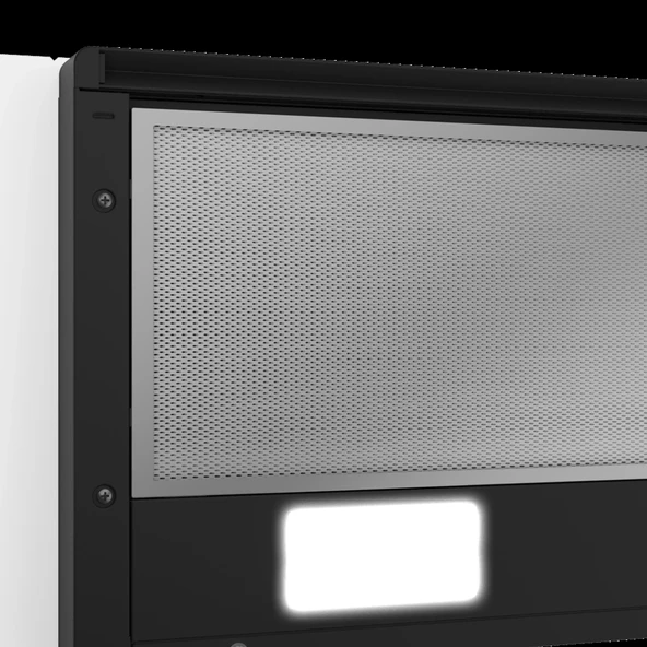 Arçelik P 171 TB Ankastre Sürgülü Aspiratör - 5