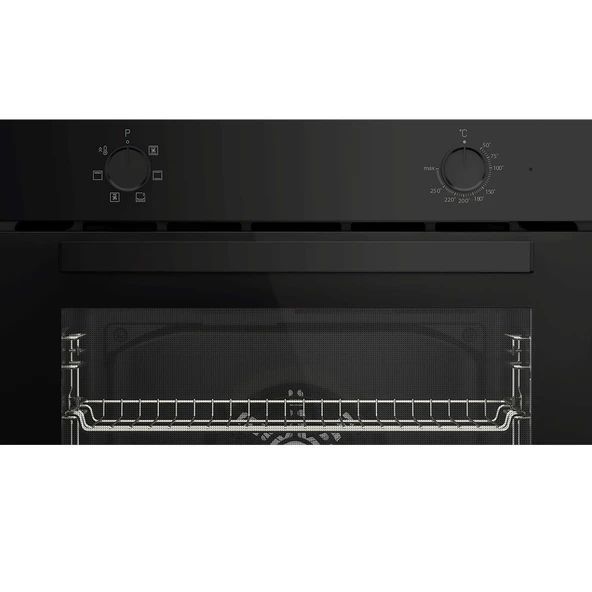 Arçelik AFM 130 S Ankastre Fırın - 2