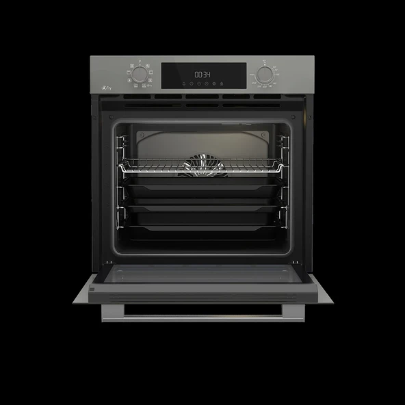 Arçelik AFC 342 G A Fry Ankastre Fırın - 4