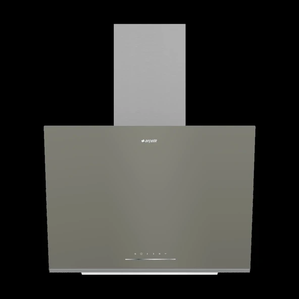 Arçelik Steam Grion Üçlü Cam Ankastre Set - 4