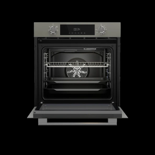Arçelik AFC 330 G Hot Aero Pro Teknolojili Ankastre Fırın - 5