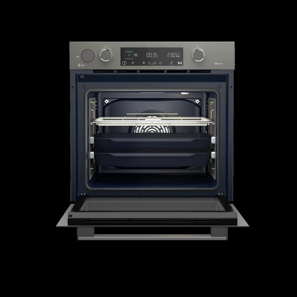 Arçelik AFC 471 G Ankastre Fırın - 3