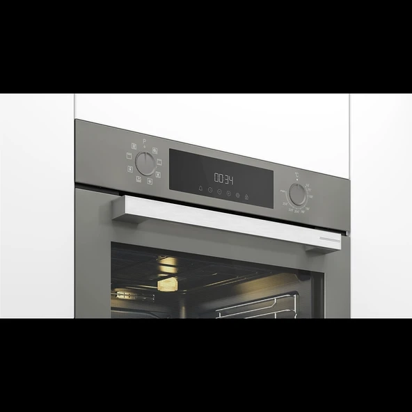 Arçelik AFC 341 G Buhar Destekli Fırın - 3