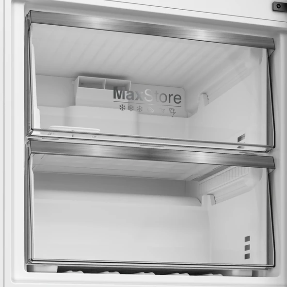 Arçelik 270475 EA No Frost Buzdolabı - 9