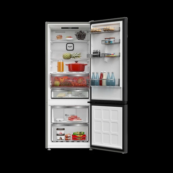 Arçelik 270475 EA No Frost Buzdolabı - 4