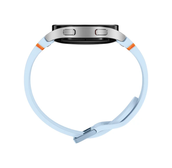 Samsung Galaxy Watch FE 40 MM Akıllı Saat (Samsung Türkiye Garantili) Siyah - 9