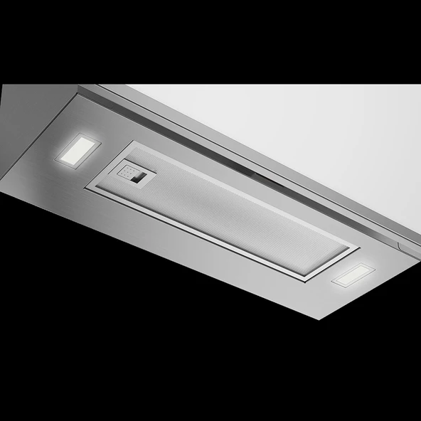 Arçelik ADF 605 B Ankastre Duvar Tipi Davlumbaz - 5