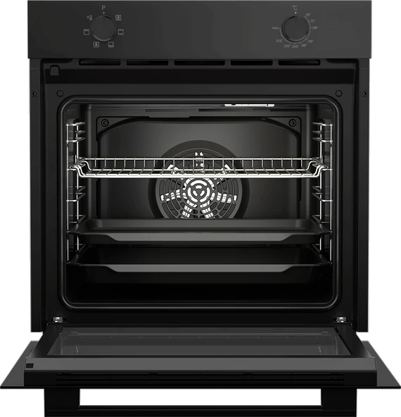 Arçelik AFM 130 S Ankastre Fırın - 3