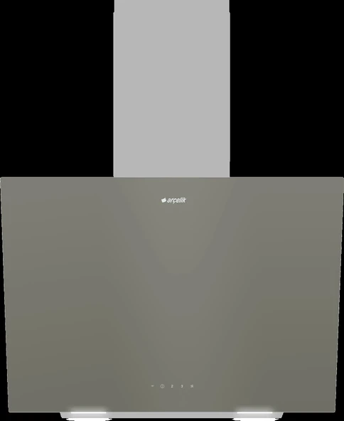 Arçelik ADE 606-4 G Ankastre Duvar Tipi Davlumbaz