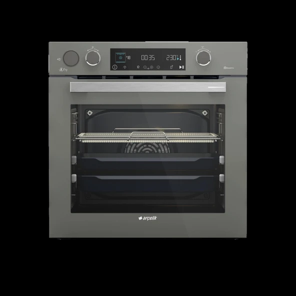 Arçelik AFC 471 G Ankastre Fırın