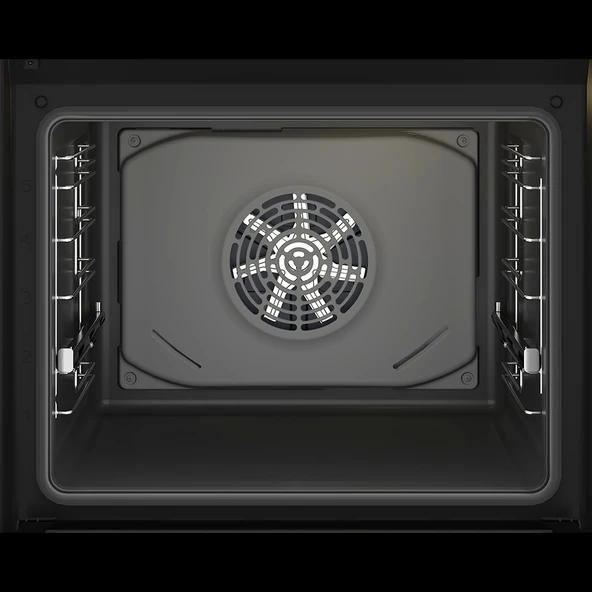 Arçelik AFC 341 G Buhar Destekli Fırın - 5