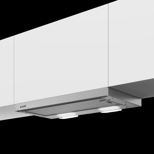 Arçelik P 171 TG Ankastre Sürgülü Aspiratör - 2