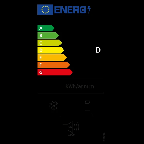Arçelik 270475 EA No Frost Buzdolabı - 11