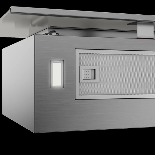 Arçelik ADF 605 G Ankastre Duvar Tipi Davlumbaz - 4