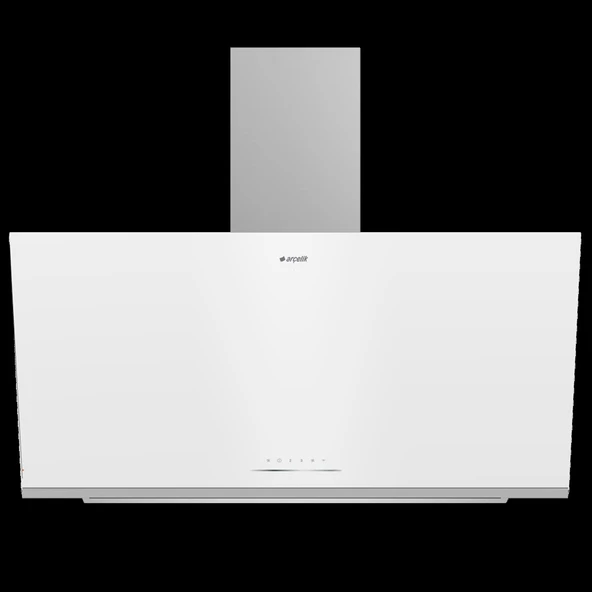 Arçelik ADE 906-2 B Ankastre Duvar Tipi Davlumbaz