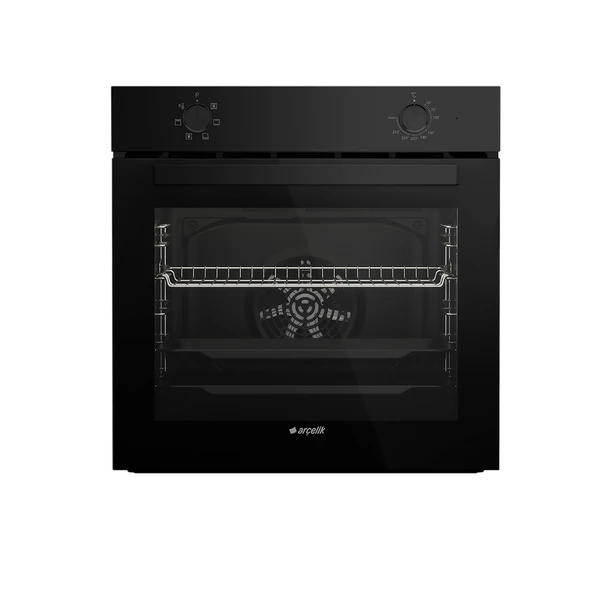 Arçelik AFM 130 S Ankastre Fırın