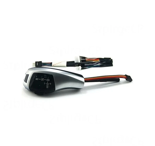 AUTOGP Bmw e46 joystik vites topuzu seti 1998 / 2005 - 3