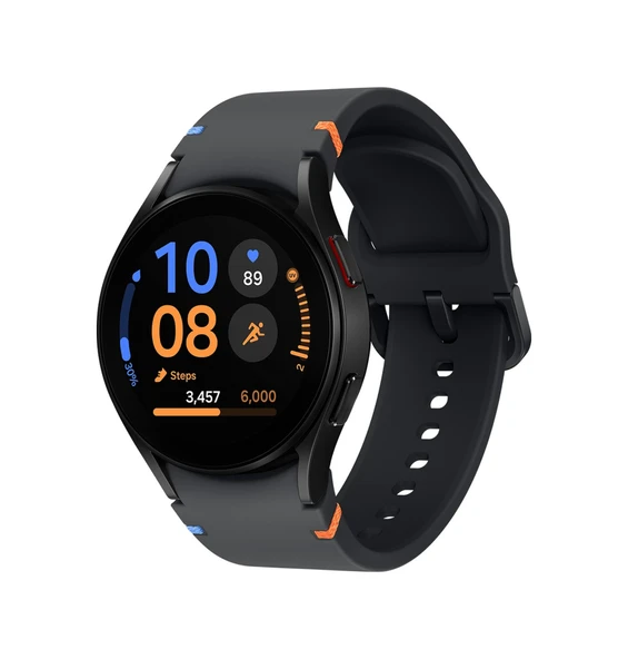 Samsung Galaxy Watch FE 40 MM Akıllı Saat (Samsung Türkiye Garantili) Siyah