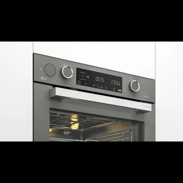 Arçelik AFC 471 G Ankastre Fırın - 2