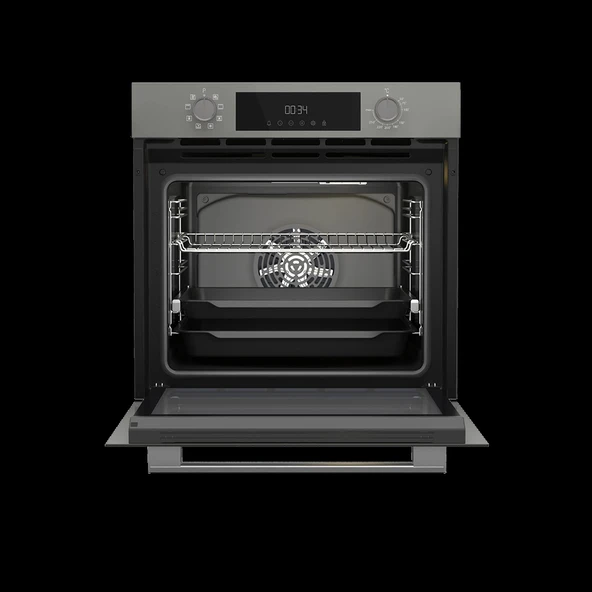 Arçelik AFC 341 G Buhar Destekli Fırın - 4