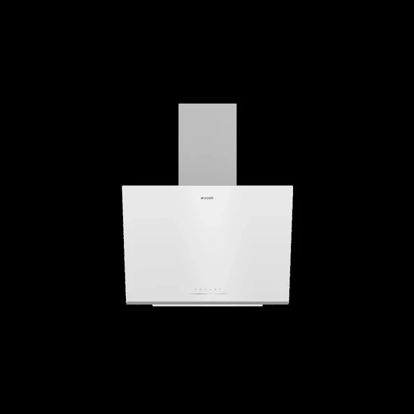 Arçelik Yeni Model Beyaz Üçlü Cam Ankastre Set - 3