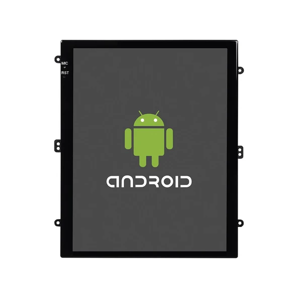 FOR-X XA-974QT 4+64 TESLA MULTİMEDİA ürün görseli 1