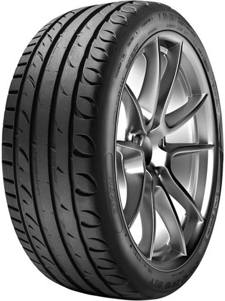 Riken 215/50 R17 95w Xl Ultra High Performance Oto Yaz Lastiği (Üretim Yılı:2025) - 1