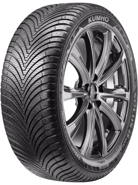 Kumho 195/50 R15 82V Solus 4S Ha32 Oto 4 Mevsim Lastiği (Üretim Yılı: 2024)