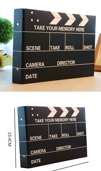Klaket Fotoğraf Albümü - 4