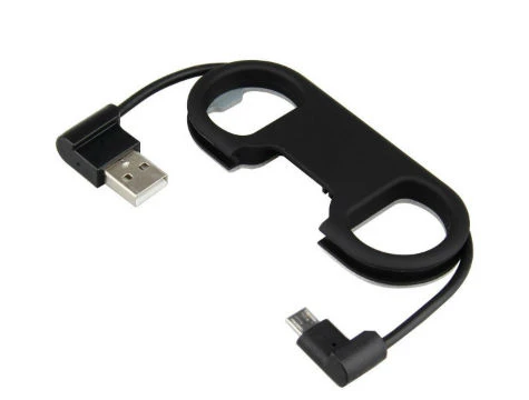Android  Metal Açacak Usb Kablosu - 5