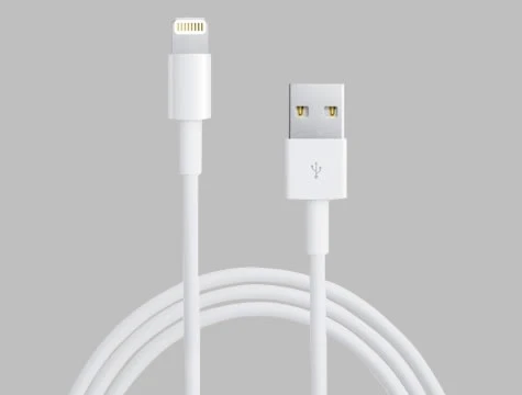 iPhone 8 ve 8 Plus Data Kablosu - 2