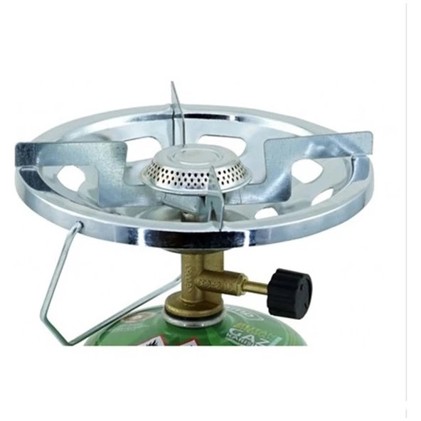 Büyük Boy Kamp  Ocağı - K500 - 3