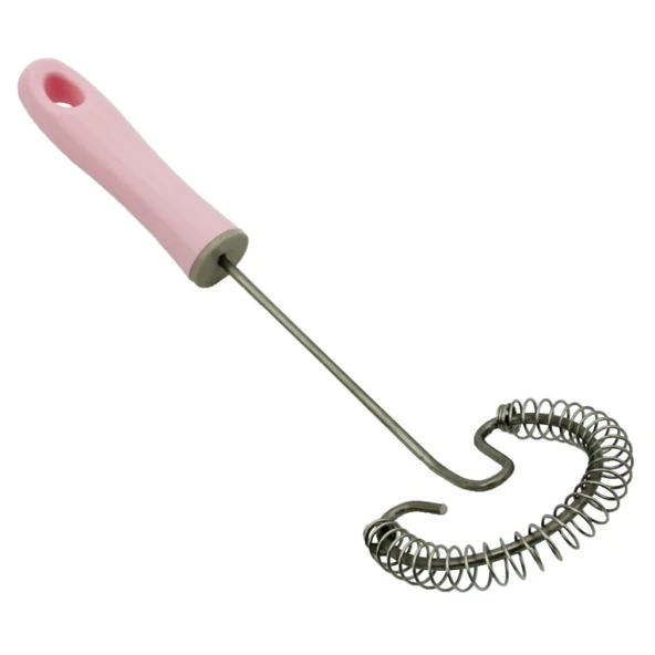 Yaylı Çırpıcı Büyük Boy Çırpma Teli - 3