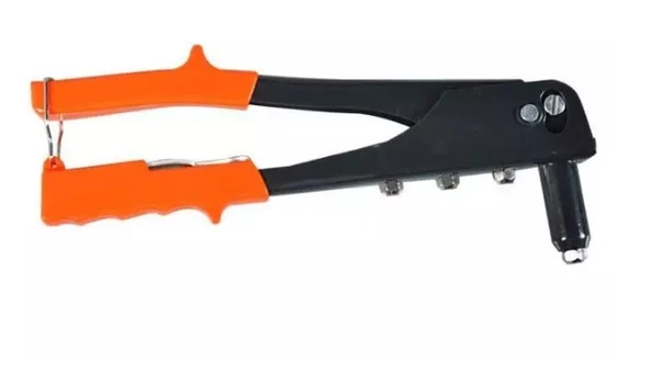 Perçin Atma Makinesi - 5