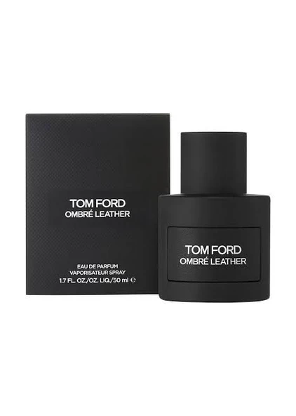 Tom Ford Ombre Leather 50 ml EDP Erkek Parfüm ürün görseli 1