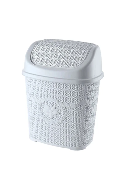 Çeyiz Seti Rattan 5 Parça Örgülü Çeyiz Seti - 5