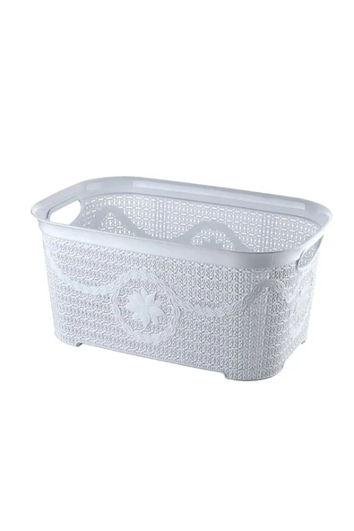 Çeyiz Seti Rattan 5 Parça Örgülü Çeyiz Seti - 3