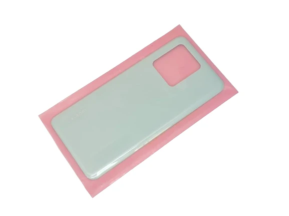 Tkgz - Xiaomi Mi 13T Arka Kapak Batarya Kapağı - GRİ - Resim 2