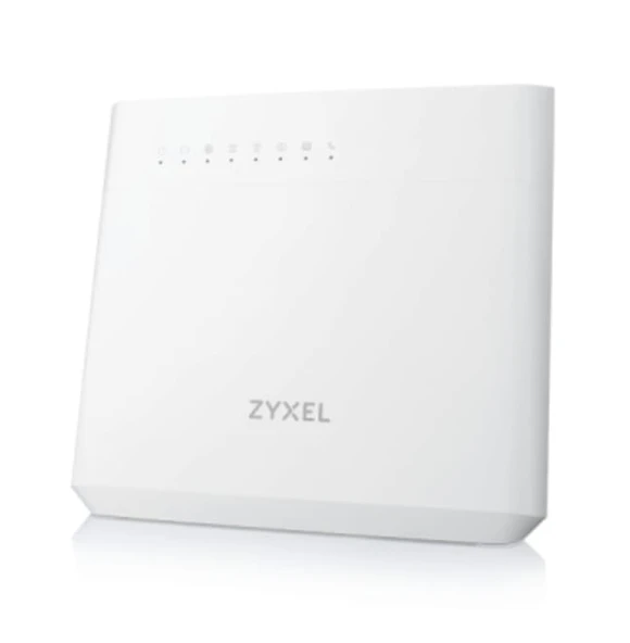 Zyxel VMG8825-T50K 4 Por tAC/N VDSL2 Combo WAN Gigabit IAD (Kutulu) - 1