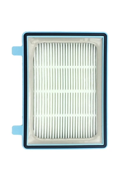 Philips Uyumlu FC 9332/07 Süpürge Hepa Filtresi ( A++ Kalite ) - Resim 3
