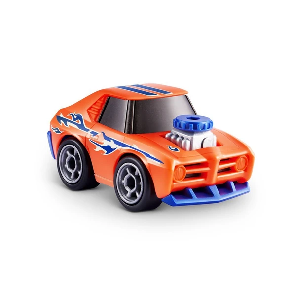 5U000000 Make a Racer Sürpriz Paket - 77625 - Resim 3