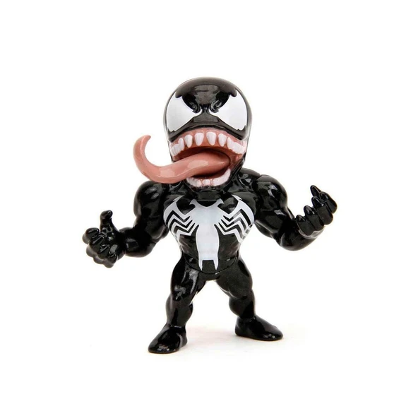 253220007 Jada Marvel Metalfigs Figür - 7