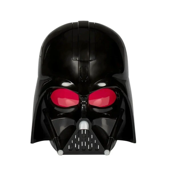 F9498 Star Wars Darth Vader Elektronik Maske - 2