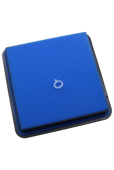 Philips FC 9331 Uyumlu Süpürge Ön Filtresi / Süngerli ( A++ Kalite İthal ürün ) - Resim 3