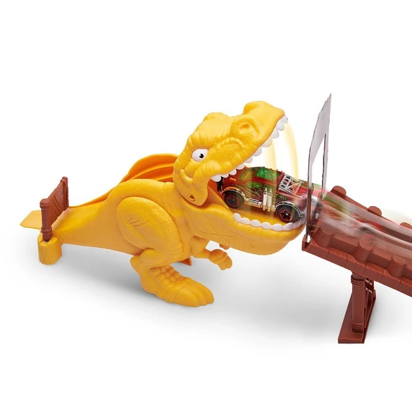 MEA02000 Metal Machines T-Rex Oyun Seti - Resim 3