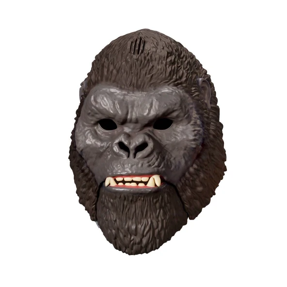 MN306000 Godzilla vs. Kong Sesli Maske - 35699 - 5