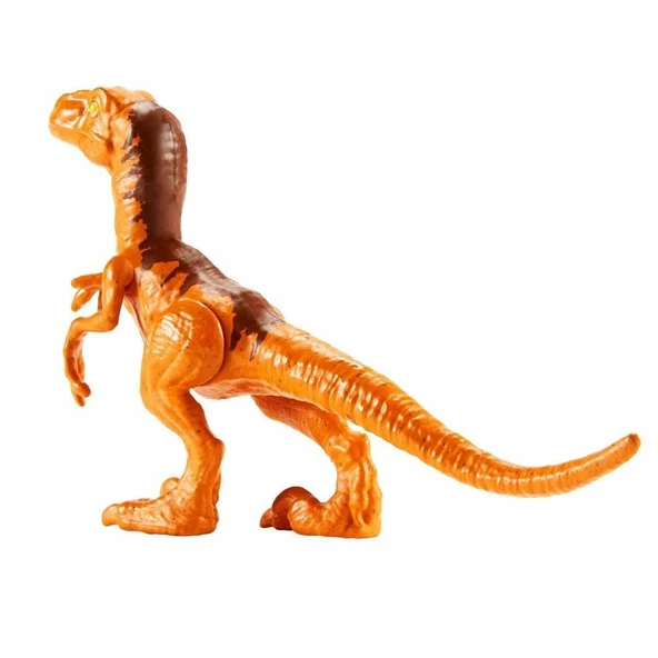 GWT49 Jurassic World 6inch Dinozor Figürleri - 6