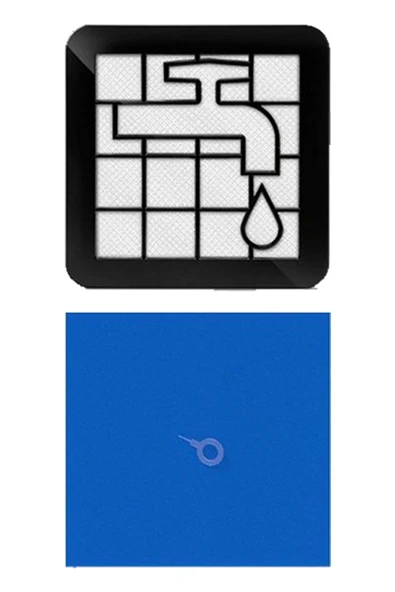 Philips FC 9331 Uyumlu Süpürge Ön Filtresi / Süngerli ( A++ Kalite İthal ürün ) - Resim 4