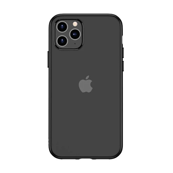 iPhone 11 Pro Max Kılıf Hom Silikon Kılıf - Resim 22